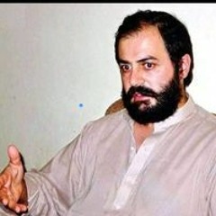 Mir Aman Baloch