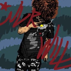 nvrwill