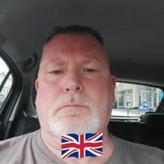 Shaun Ghosty Jardine