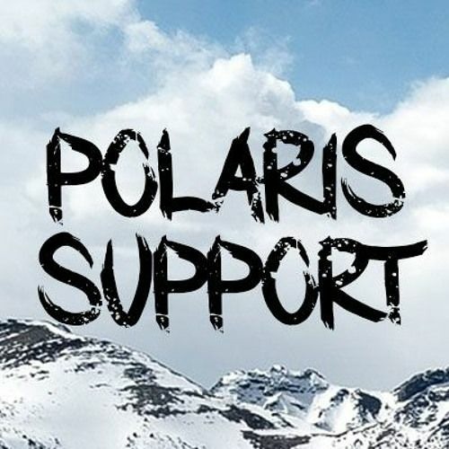 Polaris Support’s avatar