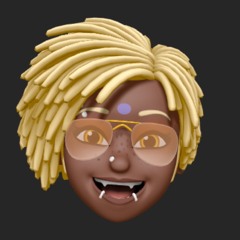 AnU BlonDee-[SMAKKbassador]