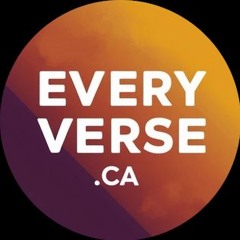 Jeremy John @ Every Verse .ca