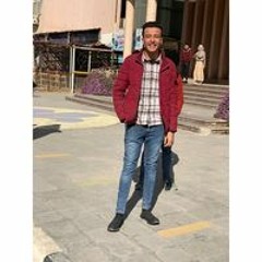 Mohamed Shams