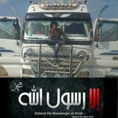 الفهد الابيض