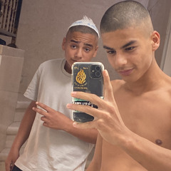 ישראל דאבוש