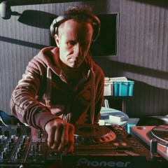 DJ Bouderez