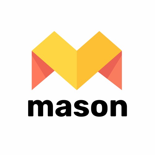 Stream Mason | Listen to podcast episodes online for free on SoundCloud
