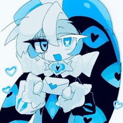 👁️ '*•.¸♡ Shadow Milk Cookie ♡¸.•*' 💙