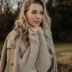 Anastasia Kochetova