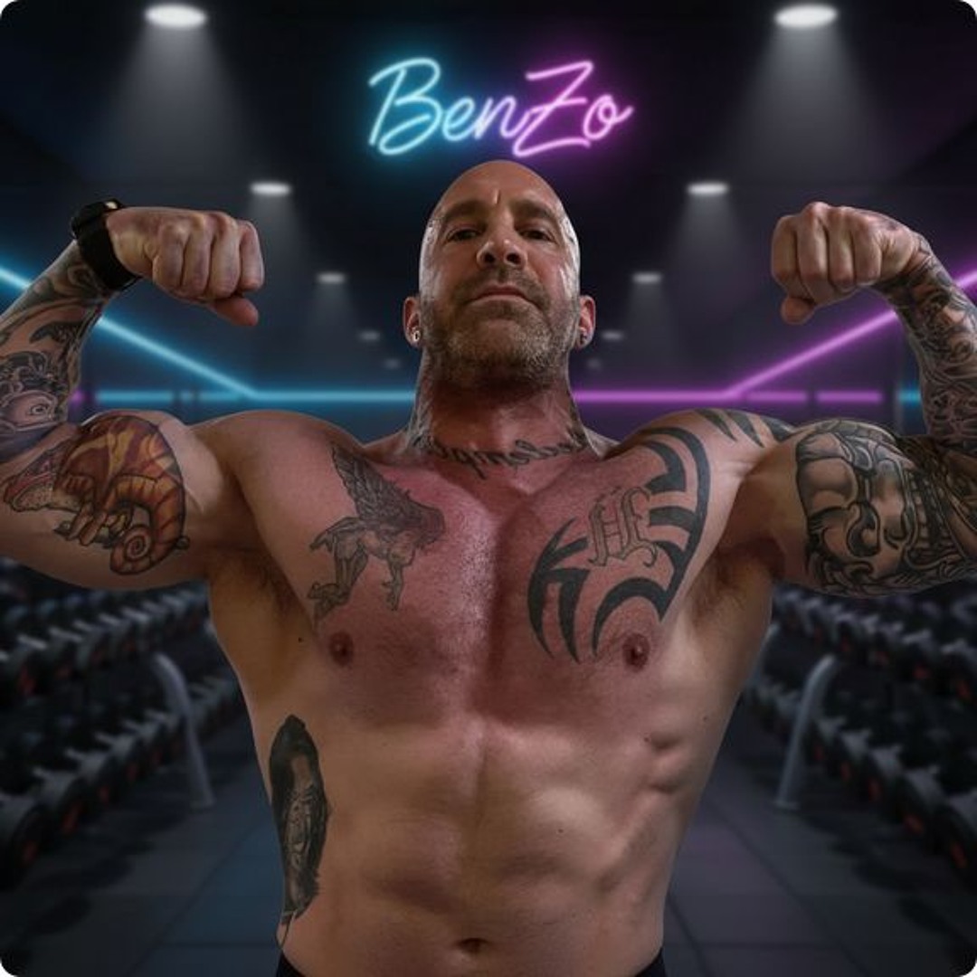 Stream BenZo music | Listen to songs, albums, playlists for free