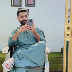 Saqi Mohsin