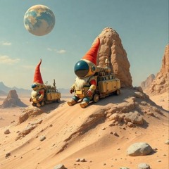 Titanium Core Explosion (Single)