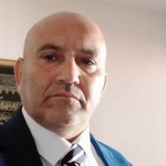 Ahmed Salah Osman