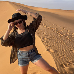 Sofia Doblas