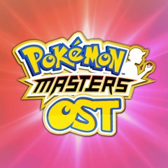 Pokemon Masters OST 2