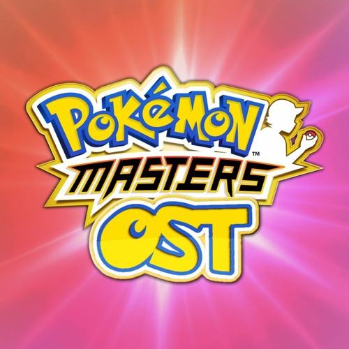 Pokemon Masters OST 2’s avatar