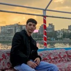 Mostafa EL Shafey