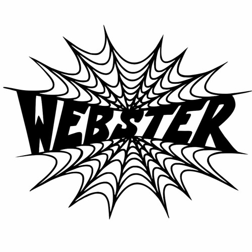 Webster’s avatar