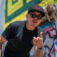 Joseph James (Patria UG)