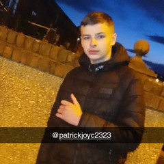 MC PJ JOYCE