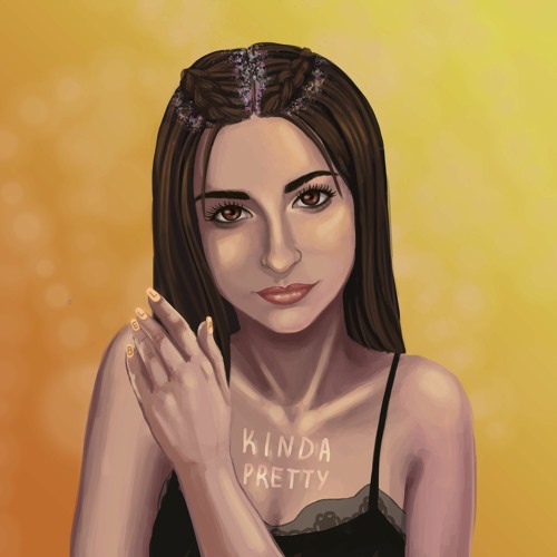 Bella Kovisa’s avatar