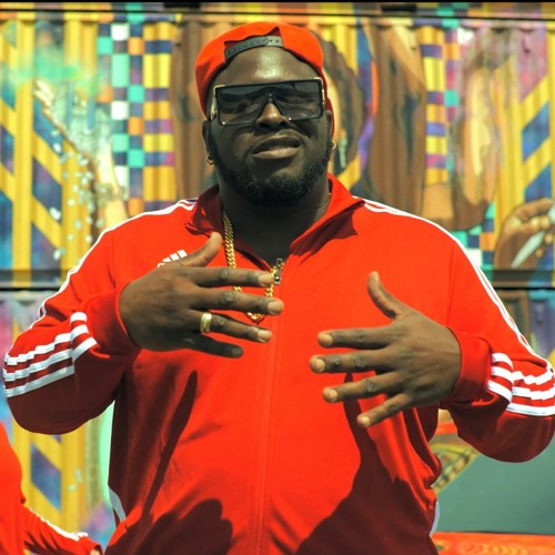 Stream Mr Rey Black Bunker music | Listen to songs, albums, playlists ...