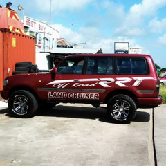 TERON