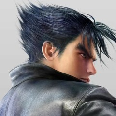 Jin Kazama