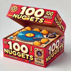 100NUGGS