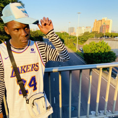 Blvckid Pranto II
