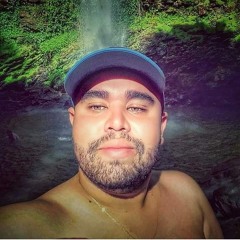 Alex Souza 😎