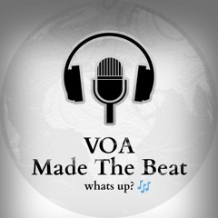 VOA made the Beat