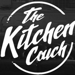 Kitchen Couch TV