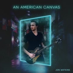 Jon Watkins.