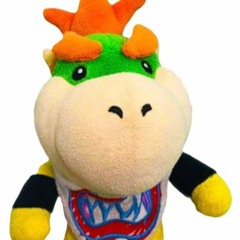 bowser jr