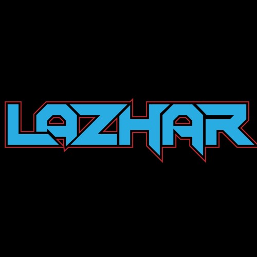 Lazhar’s avatar