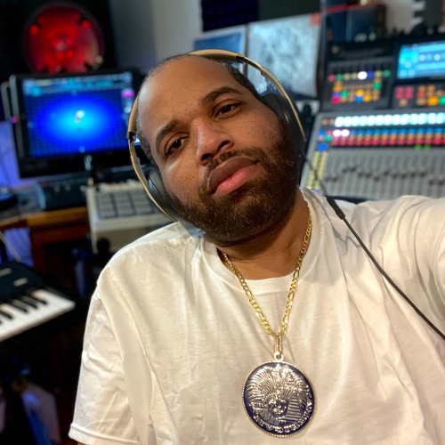 SoundCloud profile picture for @comm