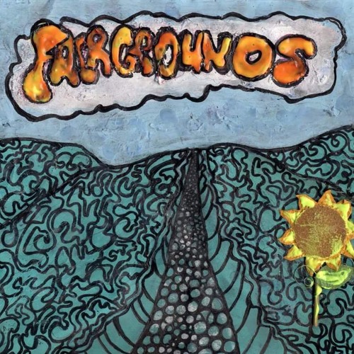 SoundCloud profile picture for @fairgrounds