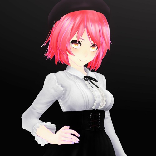 Mitsuru’s avatar