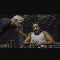 ابو رنزه وساجد المتمرد