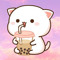 Meo xinh