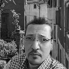 خالد المعربى