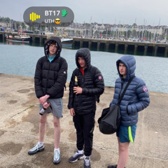 Caolan Brown