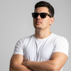 MARCIO CLARK - DANCE WITH ME