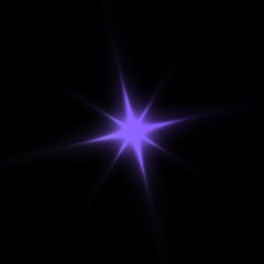 RNGlowingStar