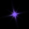 RNGlowingStar