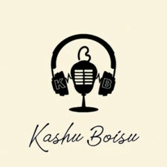 Kashu Boisu