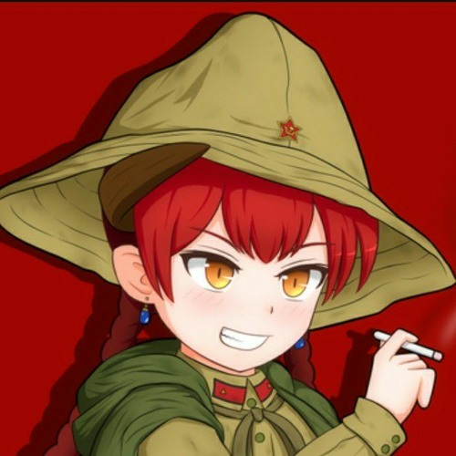Marshal Sakura’s avatar