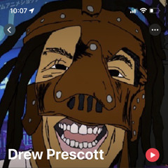 drew prescott