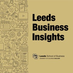 Leeds Business Insights